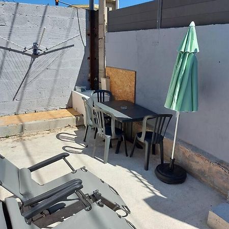 Maisonnette Avec Terrasse Privative La Ciotat Bagian luar foto